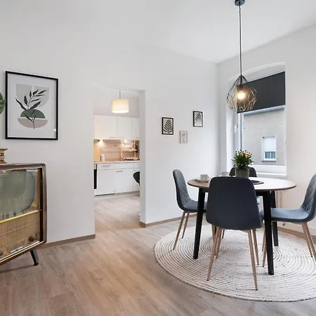 Ferienwohnung Finsterwalde 2 Экстерьер фото