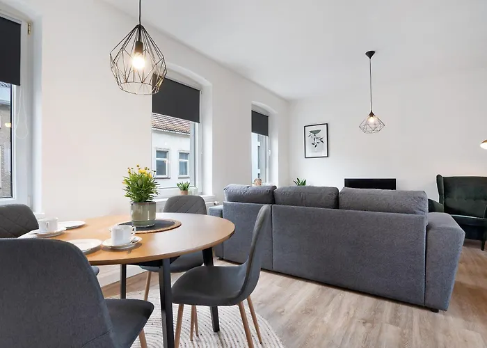 Ferienwohnung Finsterwalde 2