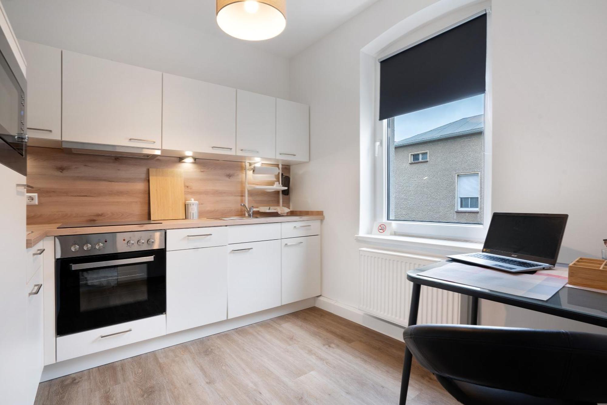 2 Apartment