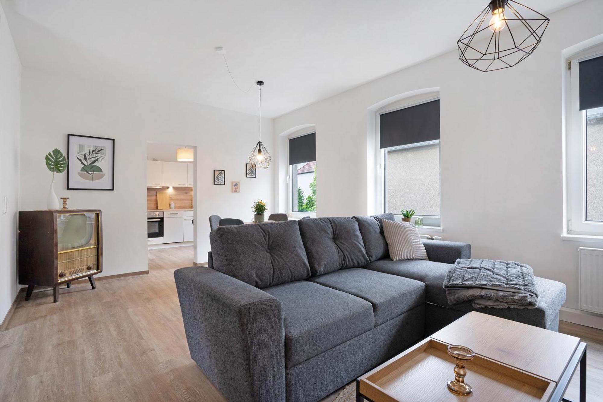 2 Apartment
